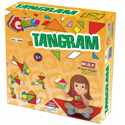 Tangram