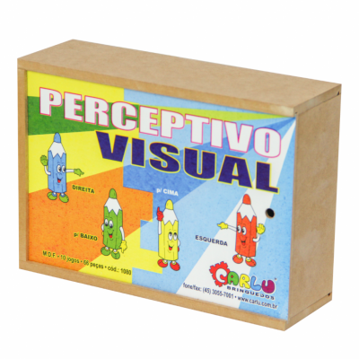 Perceptivo Visual