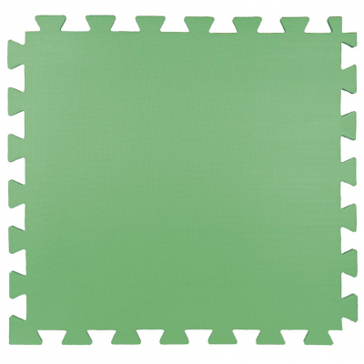 Tatame Verde 15mm