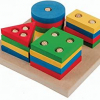 Melhores Brinquedos Educativos para crianças de 3 anos